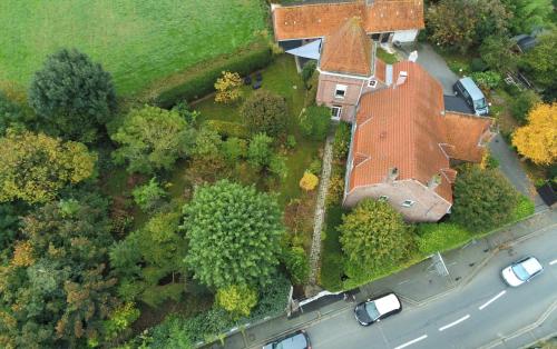 Chambres d'hôtes Monts et Merveilles