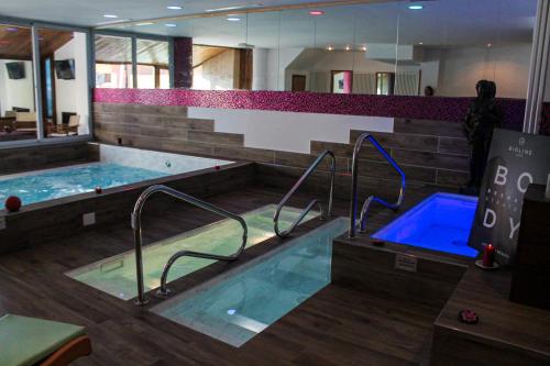 Grand Hotel Sestriere