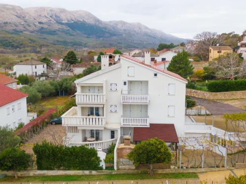 Apartments IDa II, Baška
