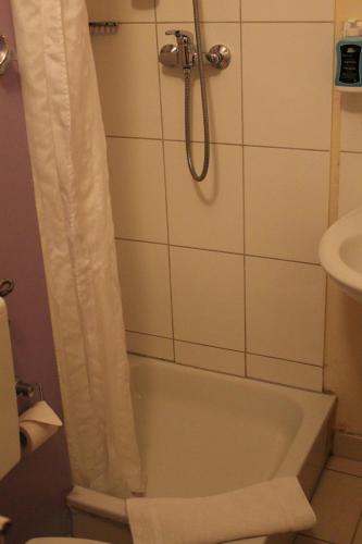 City Hotel Frankfurt, Frankfurt/Main (photo 7)