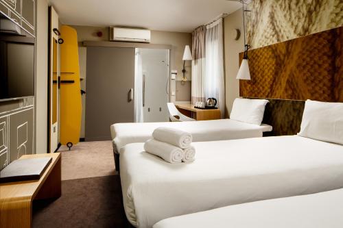 ibis London City - Shoreditch - image 2