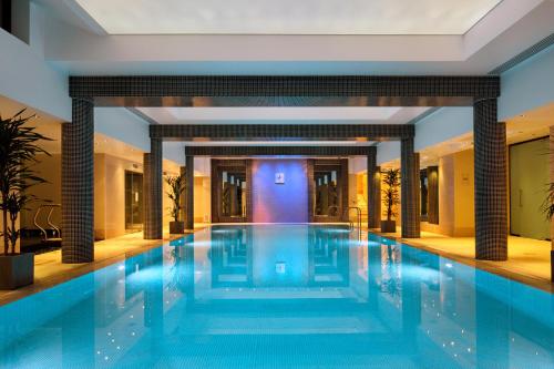 Leonardo Royal Hotel London St Paul’s
