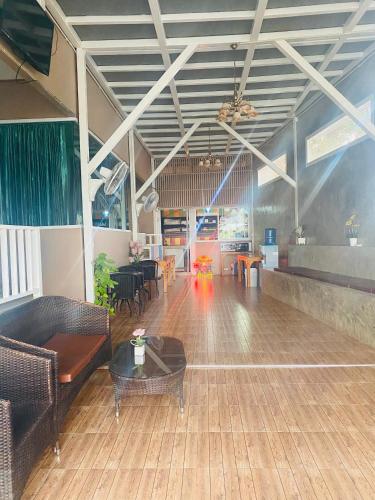 파타야 Kohlarn Resort 4성급 호텔 수영장