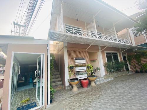 Kohlarn Resort – Pattaya, DC