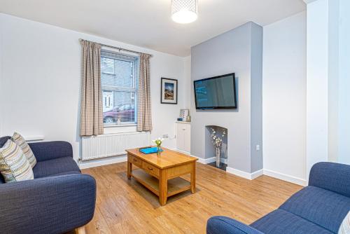 Taitwt1 gîte à louer Caernarfon