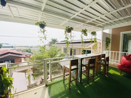 Kohlarn Resort – Pattaya, DC