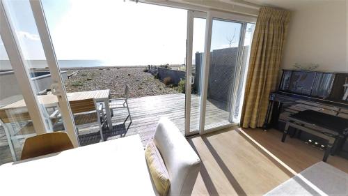 Pevensey Beach Retreat