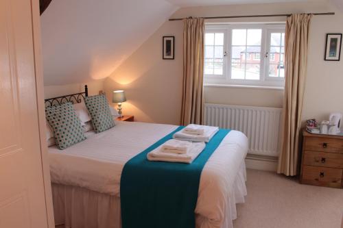 The Cottage B&B