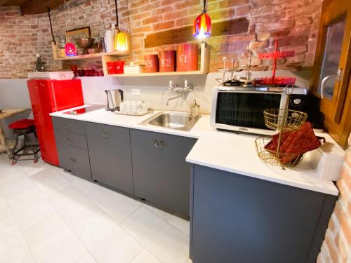 Rosso Charm B&B 4