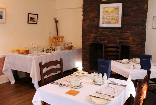 The Cottage B&B – Porlock