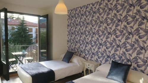 Apartamentos Palacio Azcárate Calle Calvario – Ezcaray, WV