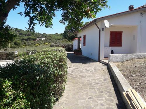 Villetta Francy e Mario gîte à louer Madonna delle Grazie