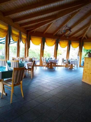 Penzion Restaurant Im Gruenen Tal