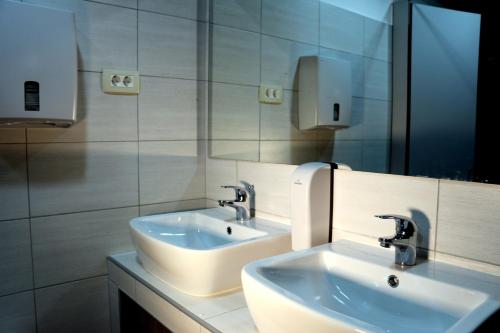 Hostel Tivoli – Ljubljana, NY