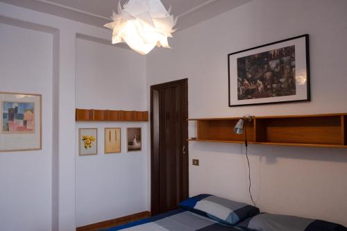 Appartamento 2 in centro a Roma, Rome (photo 9)