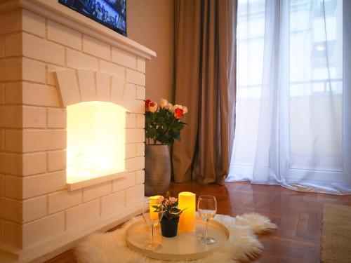 FilinHome Supljikca Suite