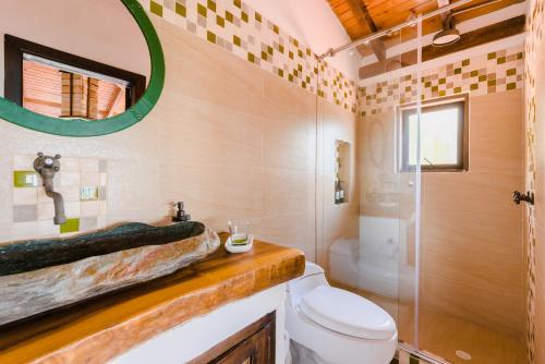 239139963 Hotel Kawa Mountain Retreat