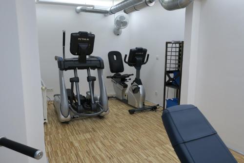 Buch-Ein-Bett Hostel – Hamburg, DC
