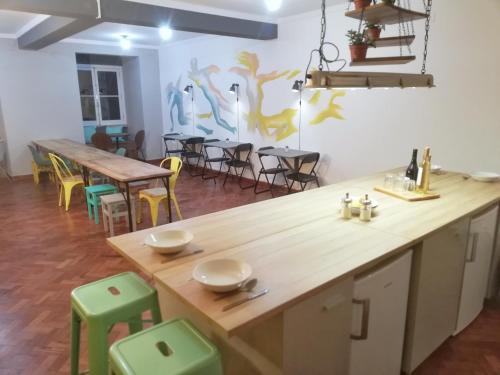 Draft Hostel & Rooms, Lisbon