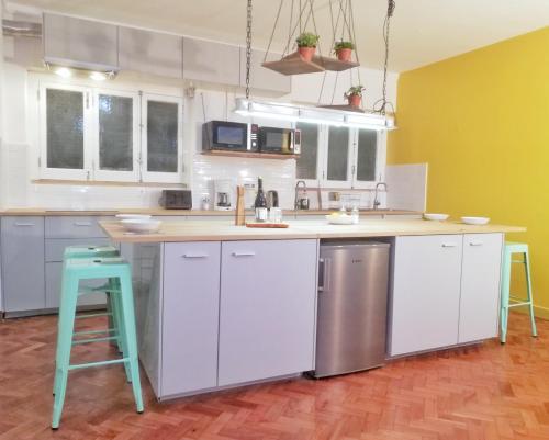 Draft Hostel & Rooms – Lisbon, NY