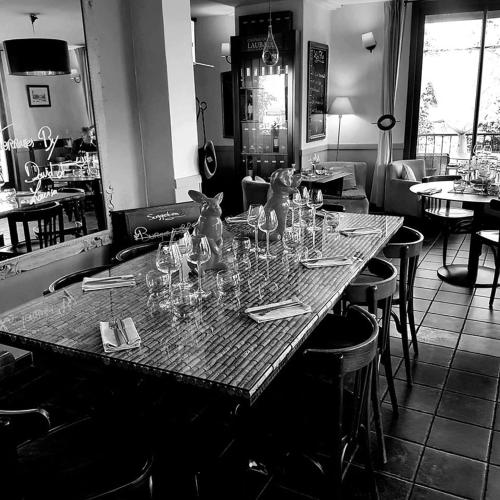 Les Terrasses de David et Louisa - image 5