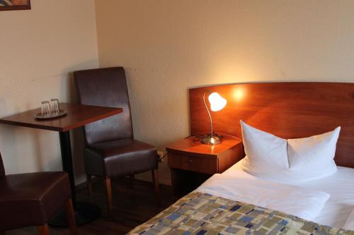 City Hotel Frankfurt, Frankfurt/Main (photo 9)