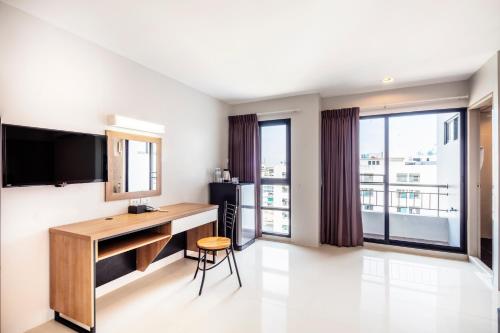 hotel photo