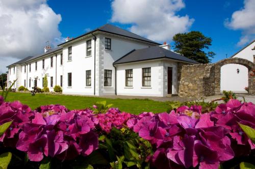 An Chuirt Hotel, Gweedore, Donegal Gweedore