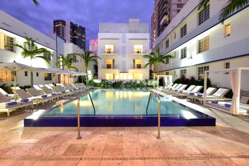 Pestana South Beach Hotel