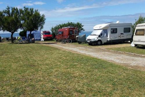 Camping & Glamping Muiñeira - image 7