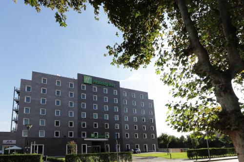 Holiday Inn Milan Nord Zara - image 14