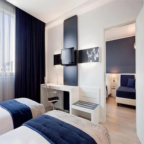 Holiday Inn Milan Nord Zara - image 8