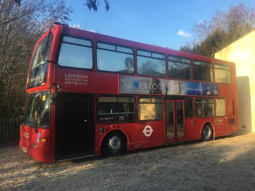 The Coachhouse B&B Bus photo 22