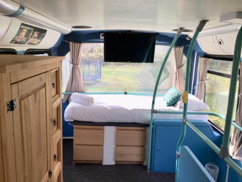 The Coachhouse B&B Bus photo 16