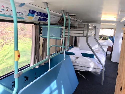 The Coachhouse B&B Bus photo 19