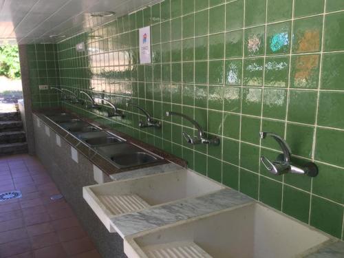 Camping & Glamping Muiñeira - image 11