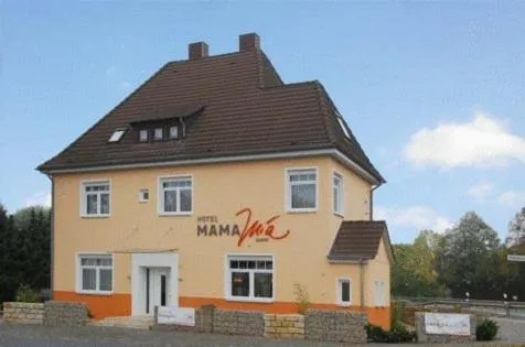 Adam Hotel in Giesen, Deutschland