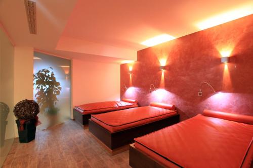 Hotel Glockenstuhl – Westendorf, MO
