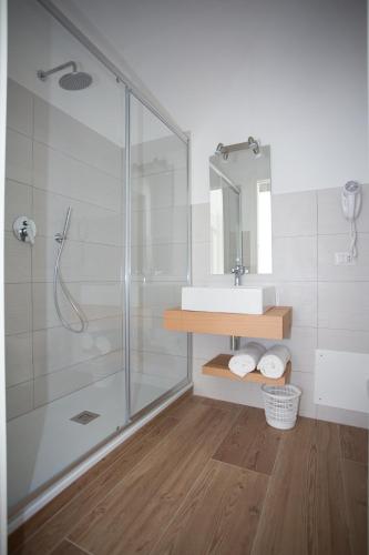 Guesthouse Porto di Roma - image 13