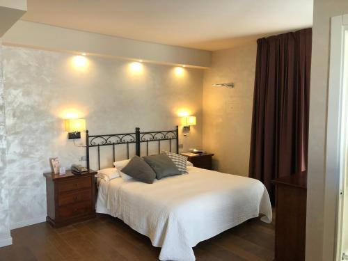 Hotel Ferro di Cavallo - main image