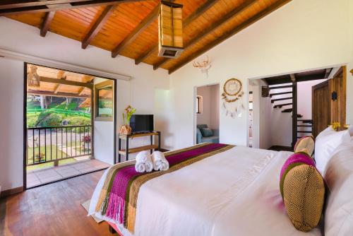 239143685 Hotel Kawa Mountain Retreat