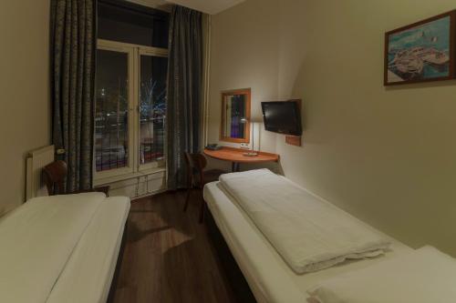 A-Train Hotel, Amsterdam (foto 11)