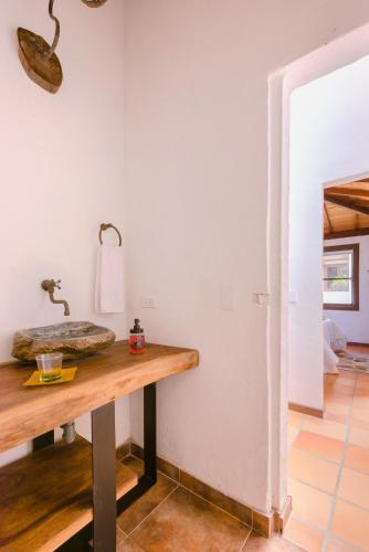 Hotel Kawa Mountain Retreat