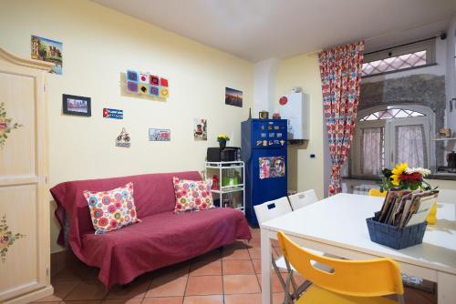 Bobbò house, Neapel (Foto 5)