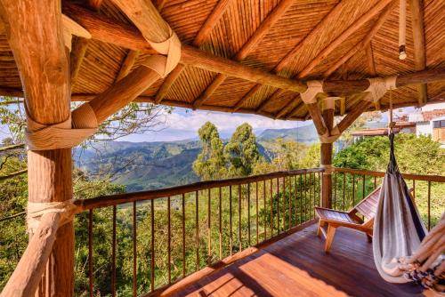 239146413 Hotel Kawa Mountain Retreat