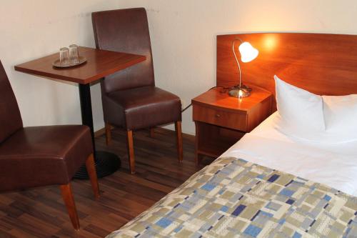 City Hotel Frankfurt, Frankfurt/Main (photo 10)