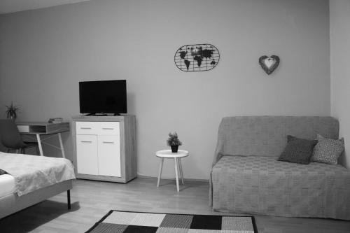 Palvelut, Hortenzia Apartman Pecs in Ispitaalja