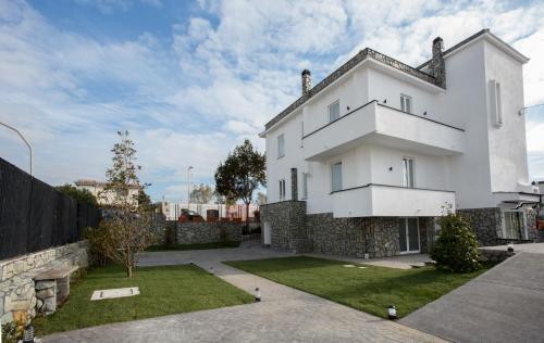 Guesthouse Porto di Roma in Civitavecchia