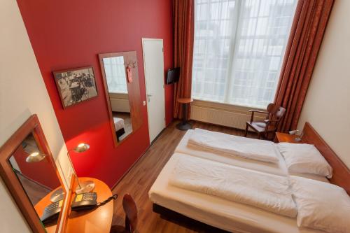 A-Train Hotel, Amsterdam (foto 10)