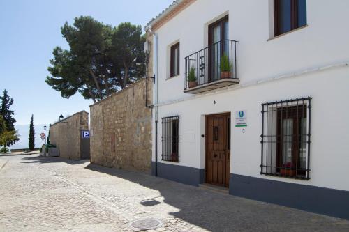 VTAR Casa del AOVE - Torres